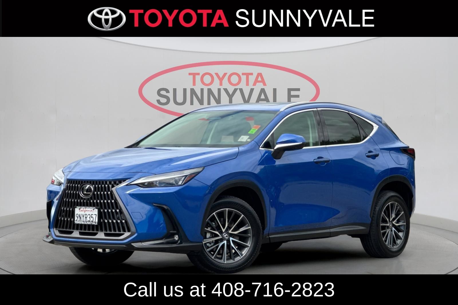 lexus nx hybrid 2025 2T2GKCEZ1SC033708 image lexus nx hybrid 2025 2T2GKCEZ1SC033708 image